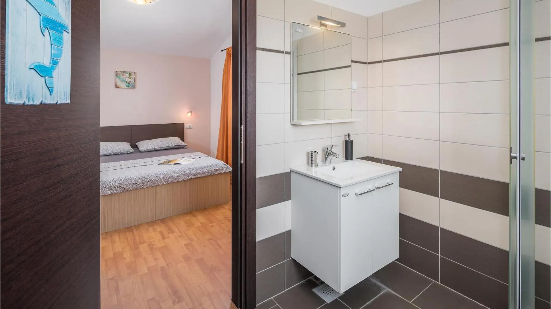 2 Bedroom Stunning Home In Ližnjan Casa vacanze