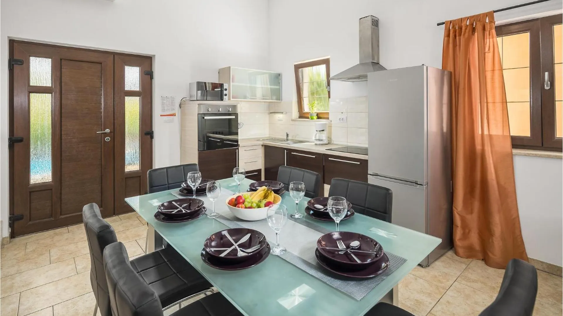 2 Bedroom Stunning Home In Ližnjan Casa vacanze