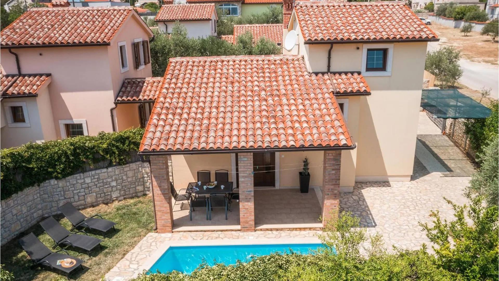 Casa vacanze 2 Bedroom Stunning Home In Ližnjan